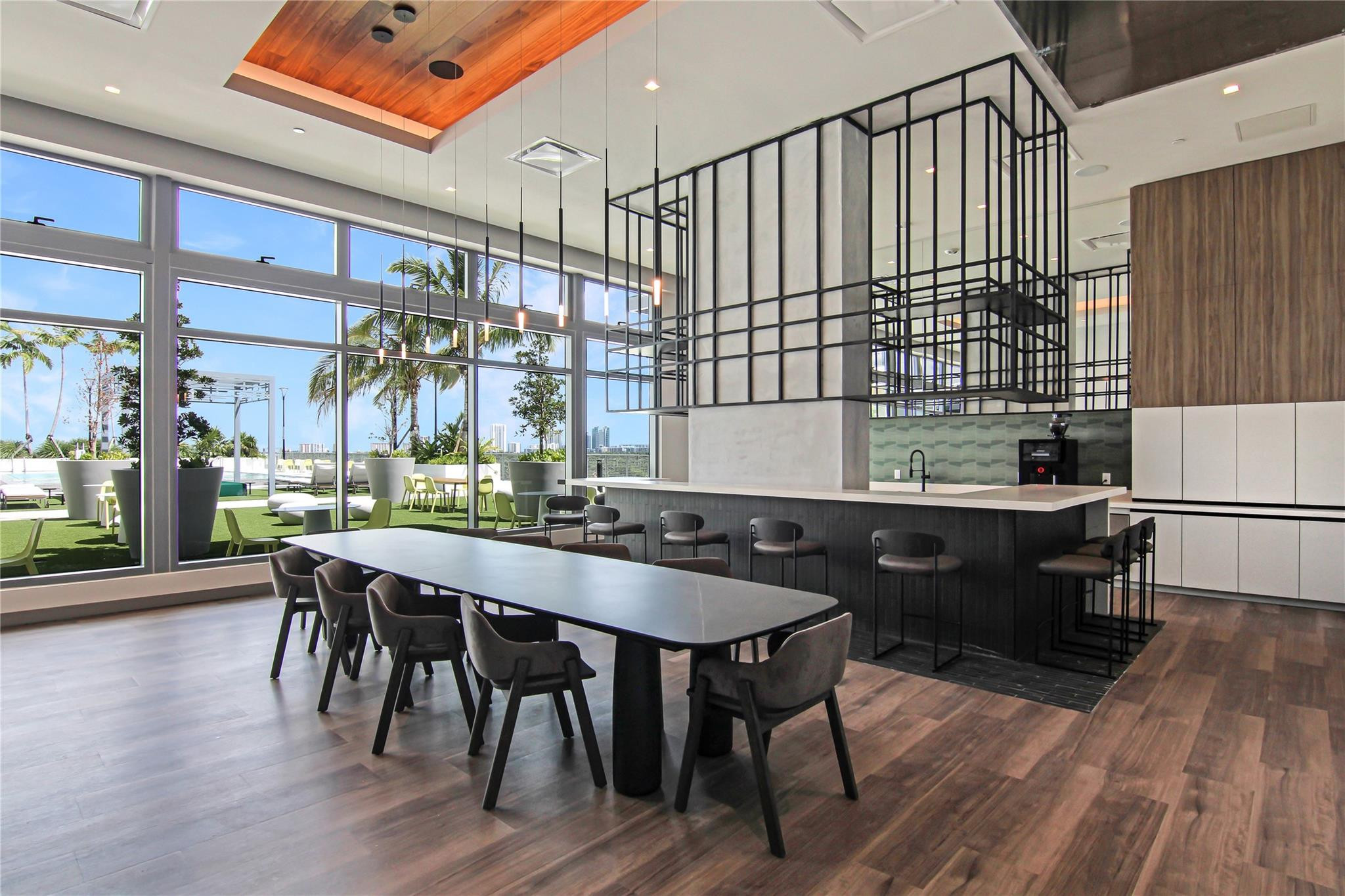 Bread Building - Residential Lease