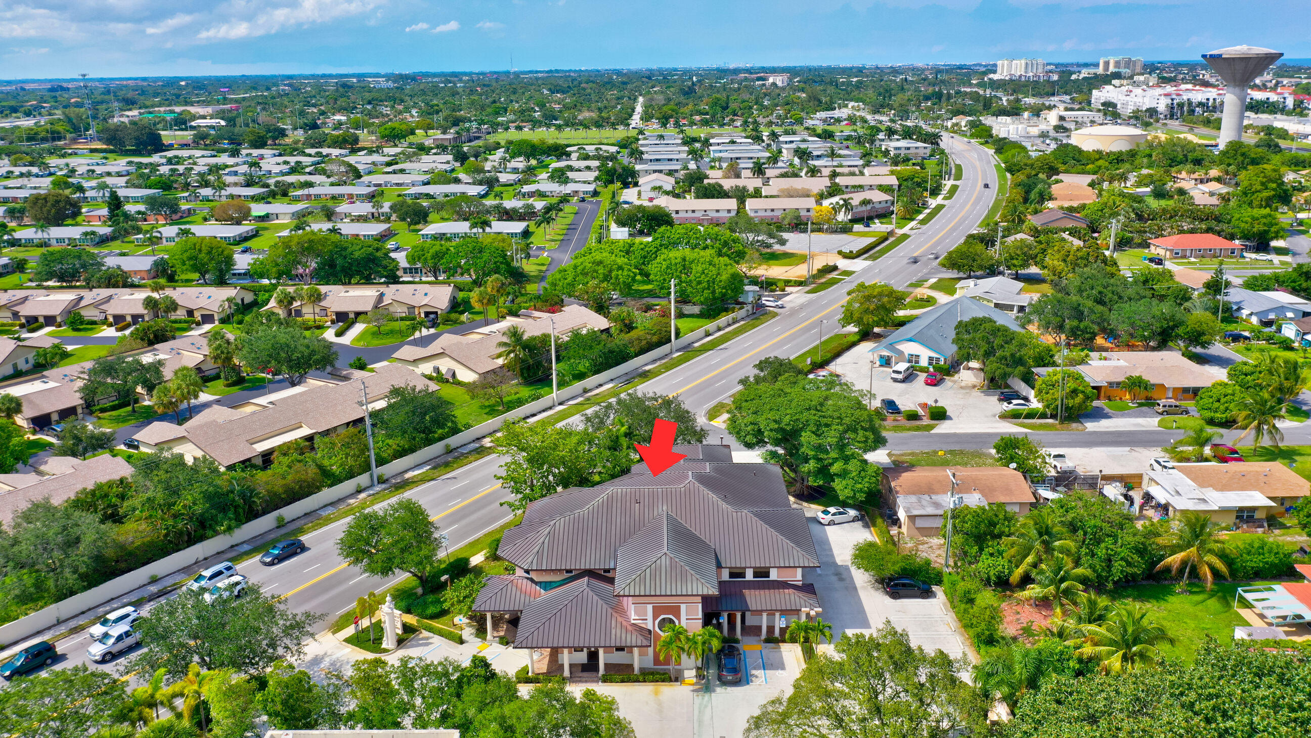 2314 S Seacrest Boulevard