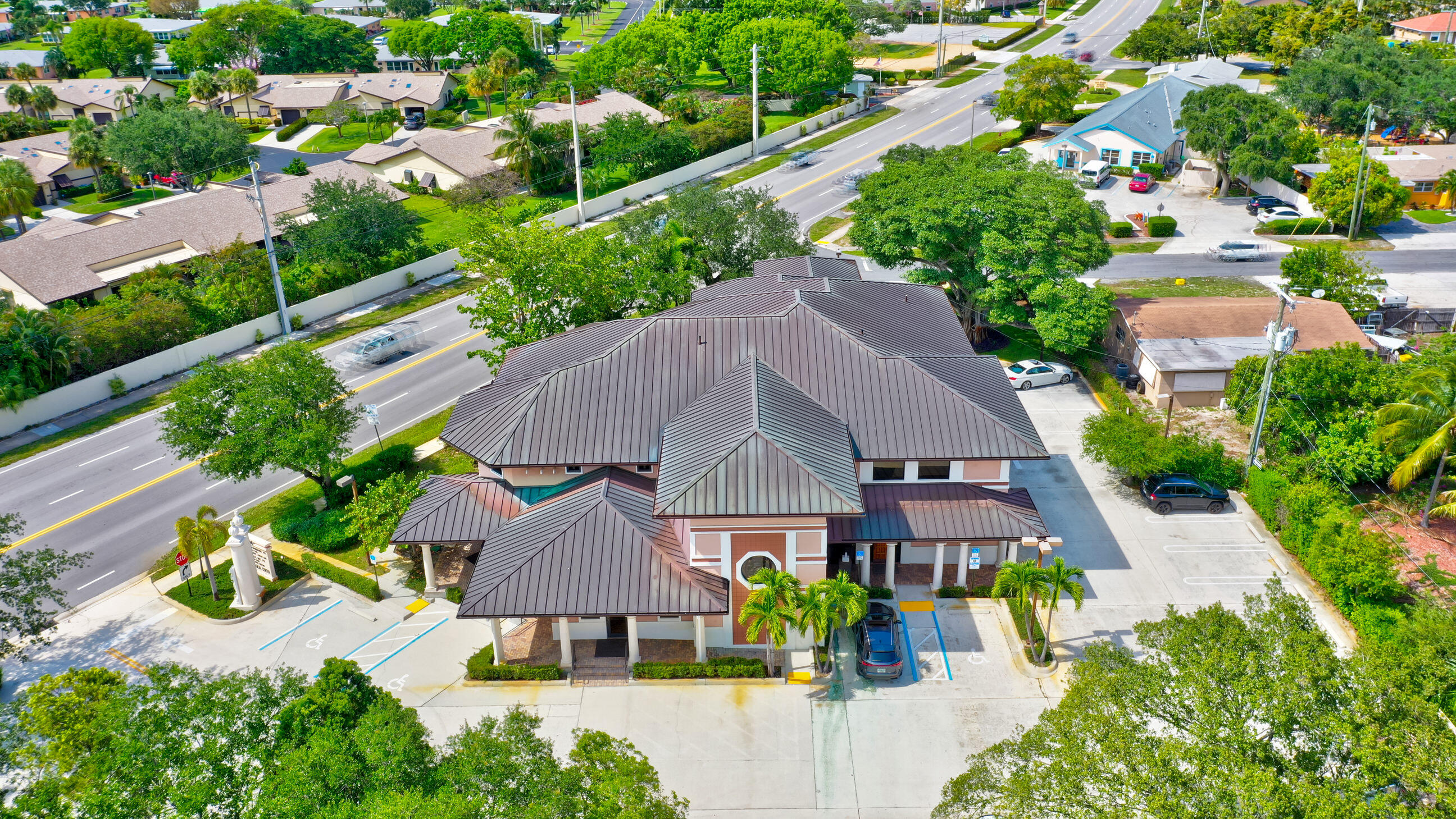 2314 S Seacrest Boulevard