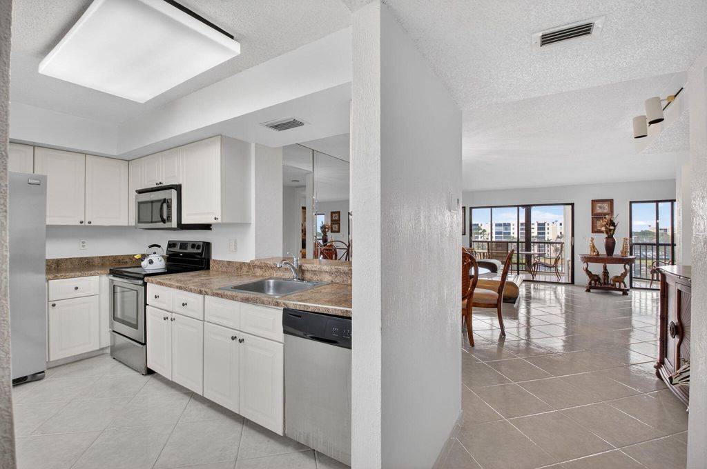 Photo of 7380 S Oriole Boulevard #603, Delray Beach, FL 33446 (MLS # R11161461)