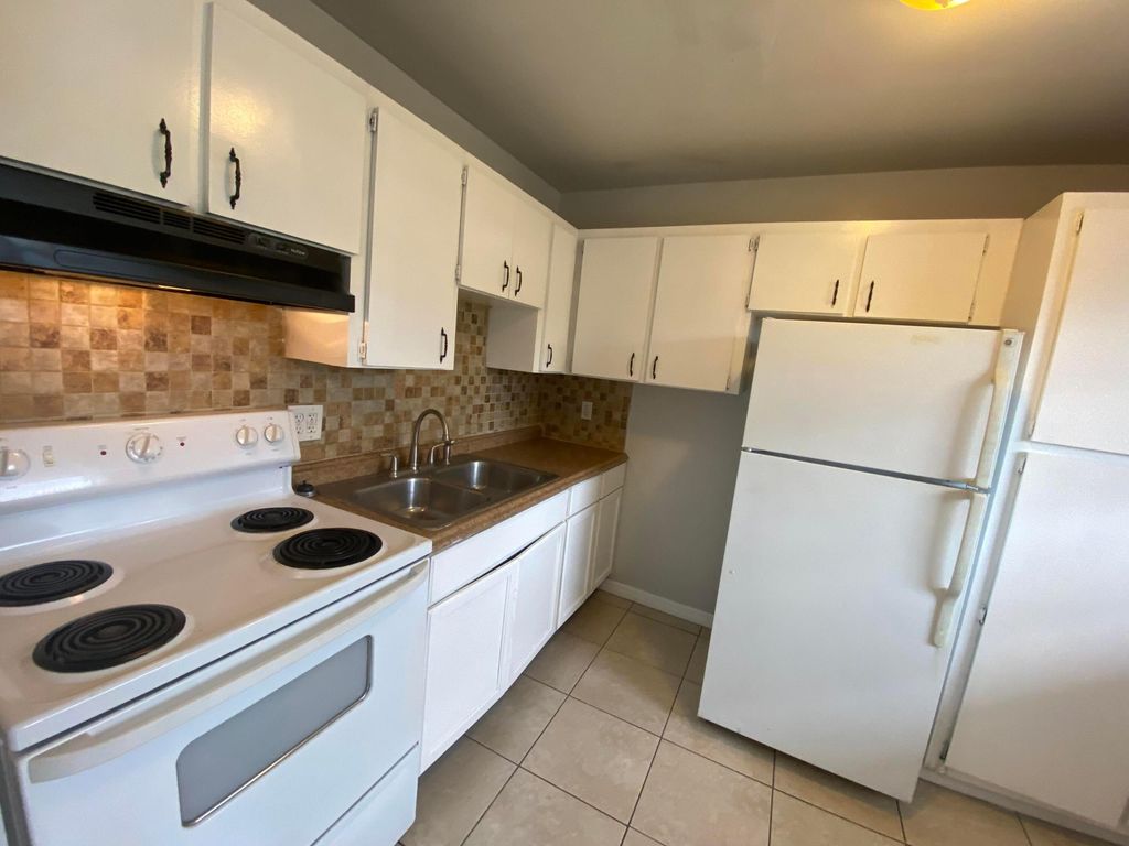 Photo of 3210 Louisiana Avenue #7, Fort Pierce, FL 34950 (MLS # R11062169)