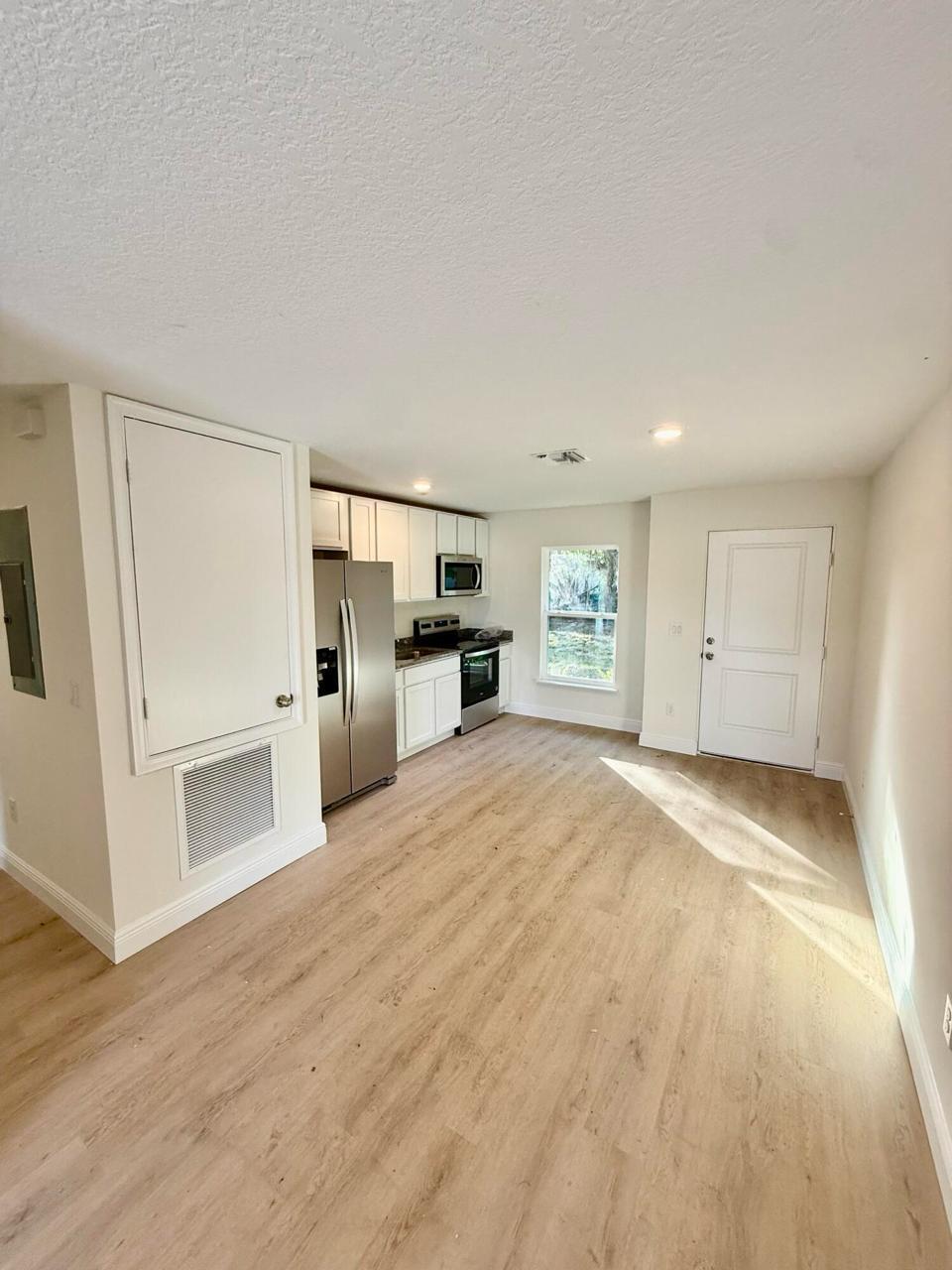 MAGNOLIA PARK SUBDIVISION - Residential Lease