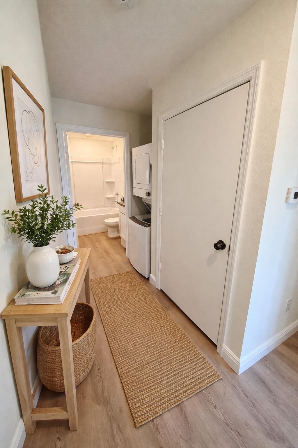 MAGNOLIA PARK SUBDIVISION - Residential Lease