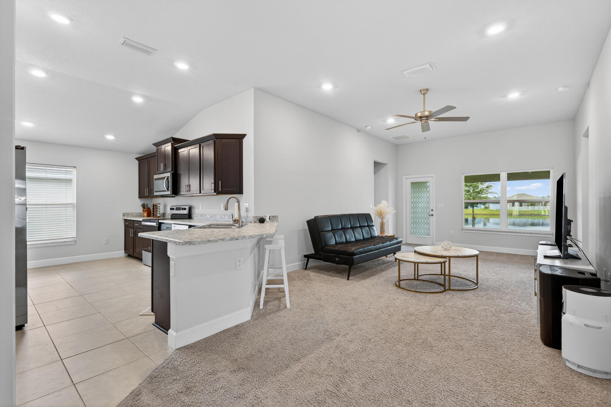 WATERSTONE - Residential