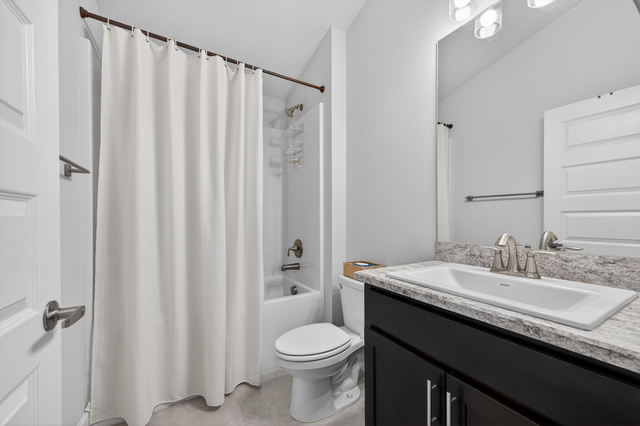 WATERSTONE - Residential