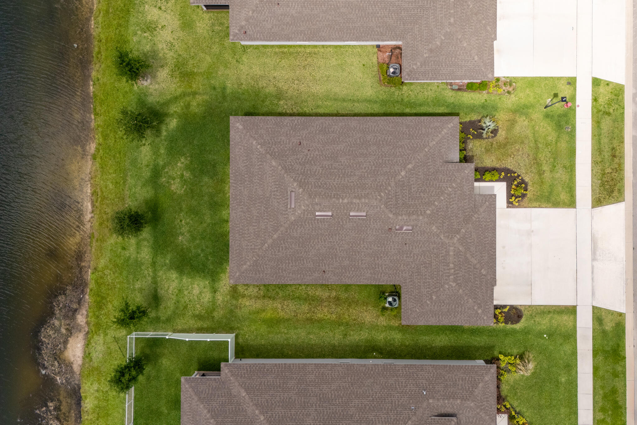 WATERSTONE - Residential