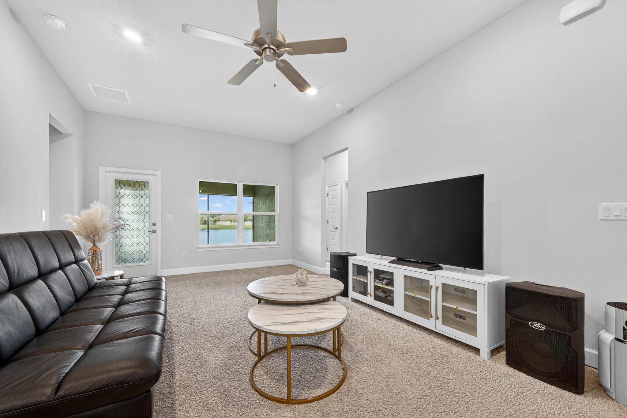 WATERSTONE - Residential