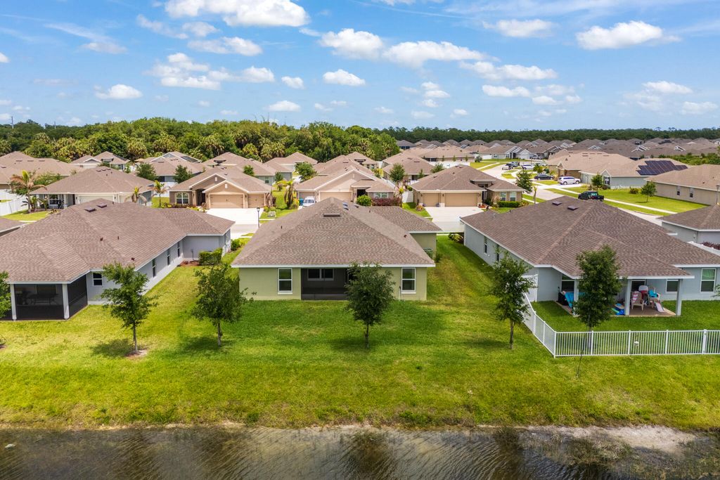 Photo of 8705 Merano Avenue, Fort Pierce, FL 34951 (MLS # B26021461)