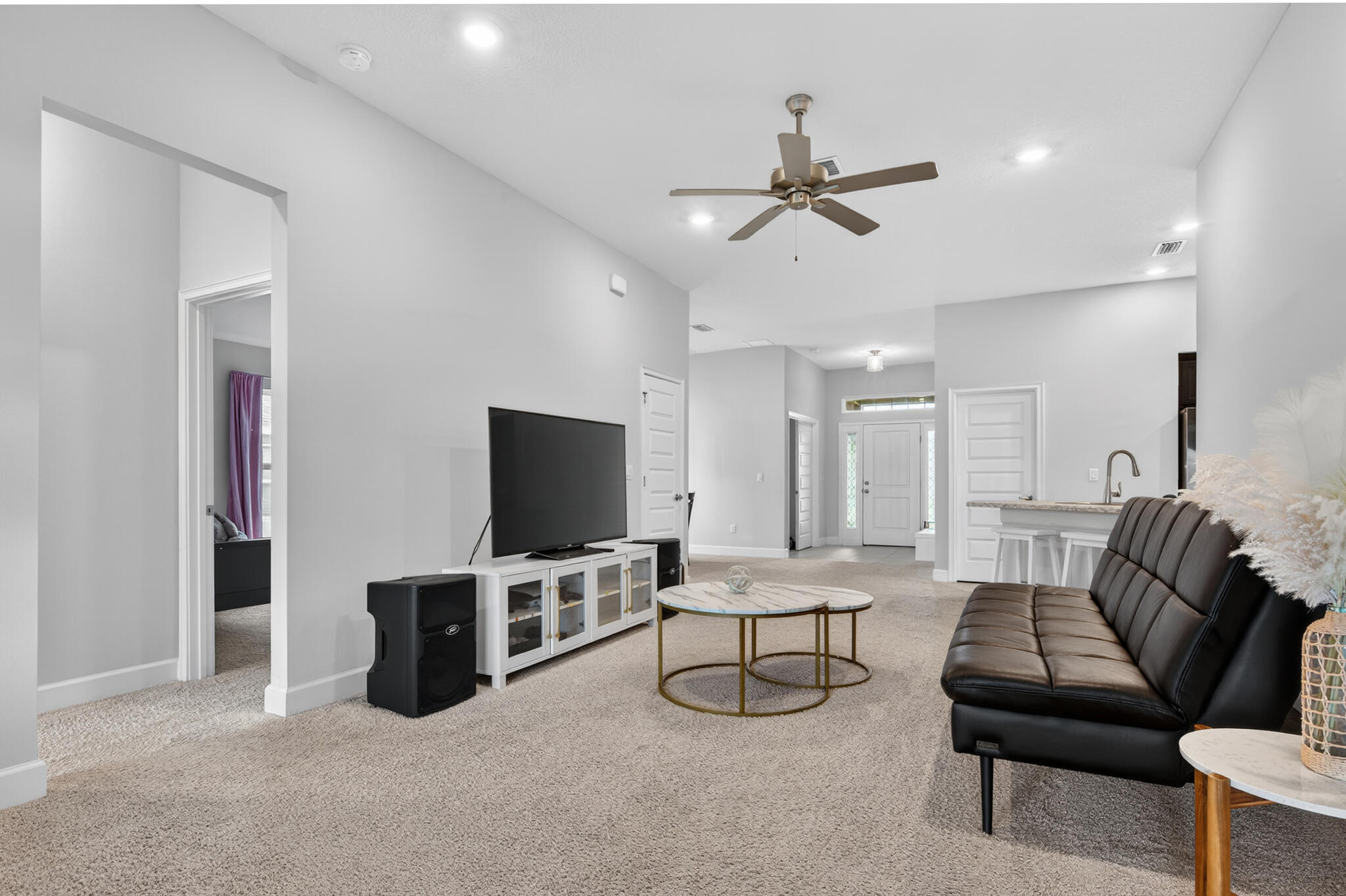 WATERSTONE - Residential