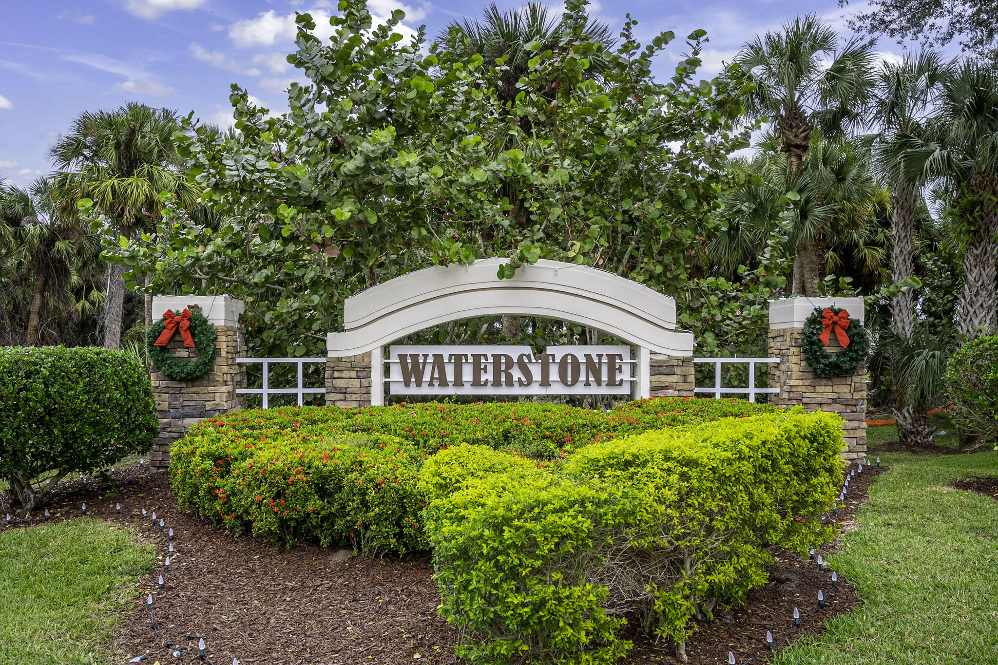 WATERSTONE - Residential