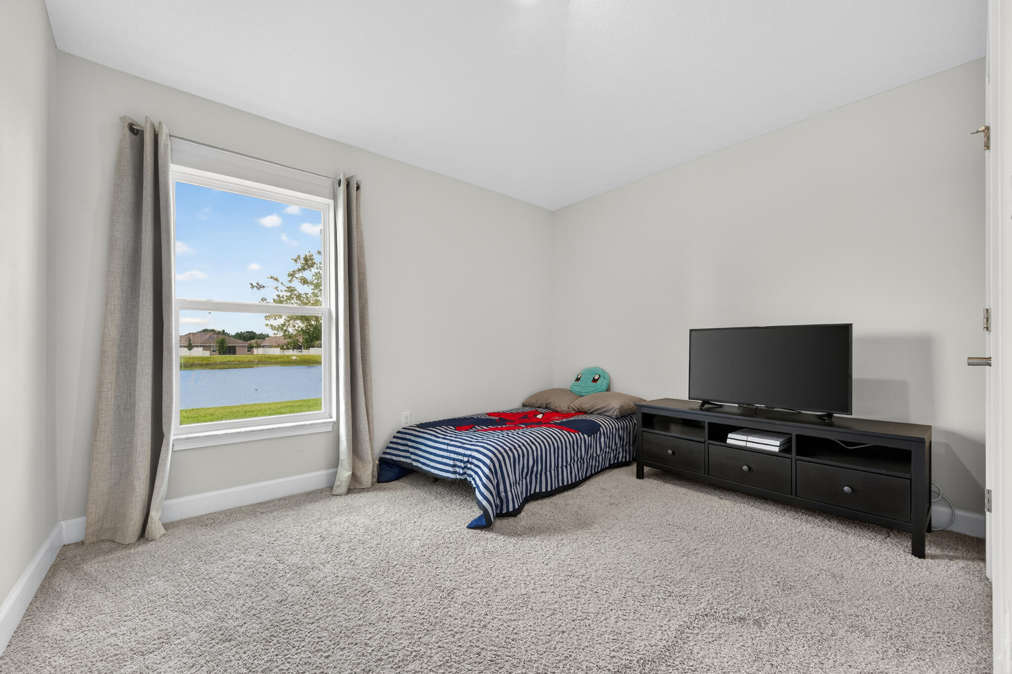 WATERSTONE - Residential