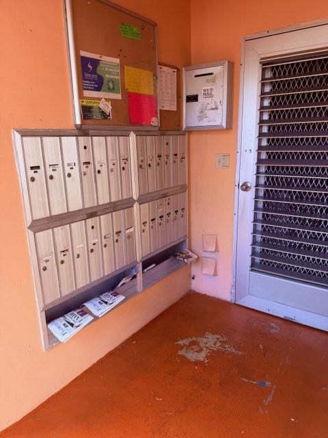 SHEFFIELD CONDOS A TO Q - Residential