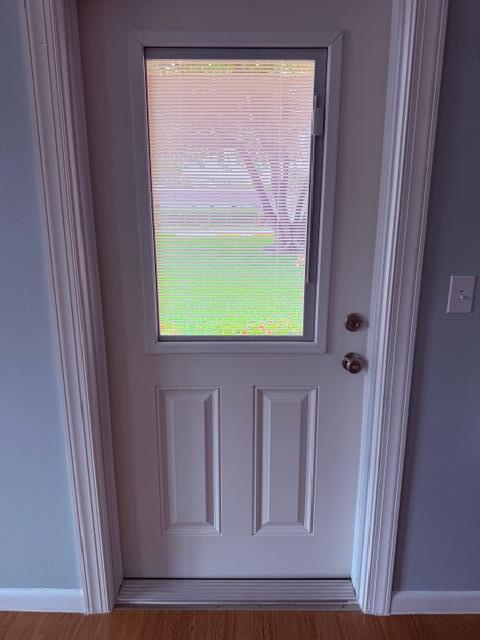 SHEFFIELD CONDOS A TO Q - Residential