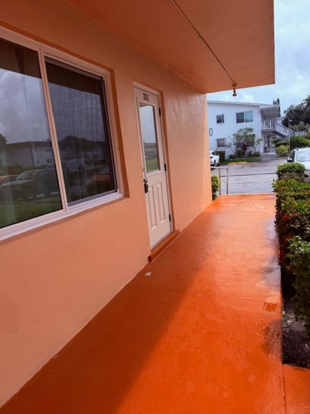 Photo of 331 N Sheffield N #331, West Palm Beach, FL 33417 (MLS # B26012960)