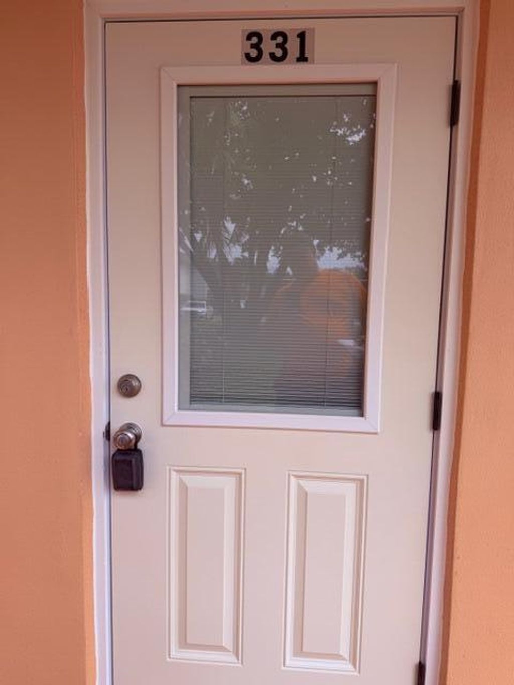 Photo of 331 N Sheffield N #331, West Palm Beach, FL 33417 (MLS # B26012960)