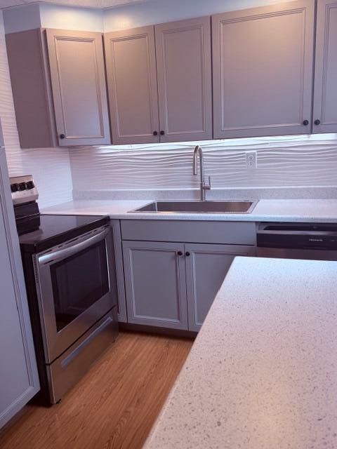 SHEFFIELD CONDOS A TO Q - Residential