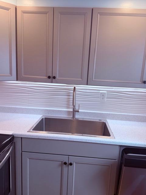 SHEFFIELD CONDOS A TO Q - Residential