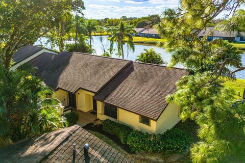 A home in Royal Palm Beach