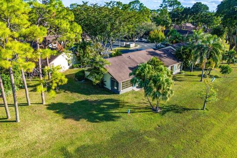 A home in Royal Palm Beach