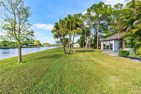 A home in Royal Palm Beach