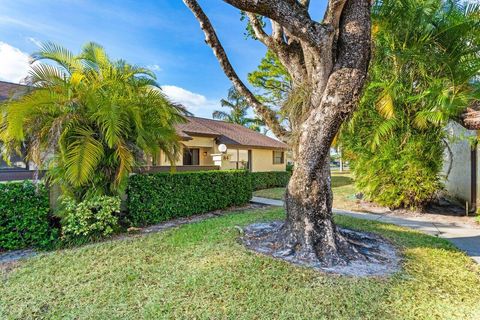 A home in Royal Palm Beach