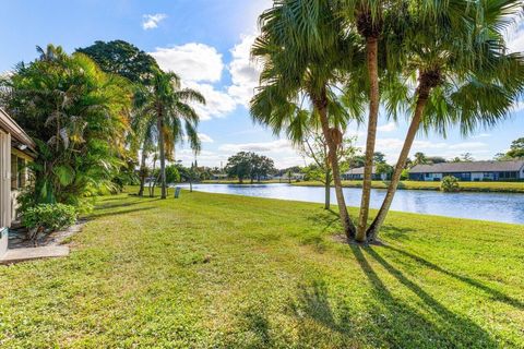 A home in Royal Palm Beach