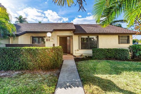 A home in Royal Palm Beach