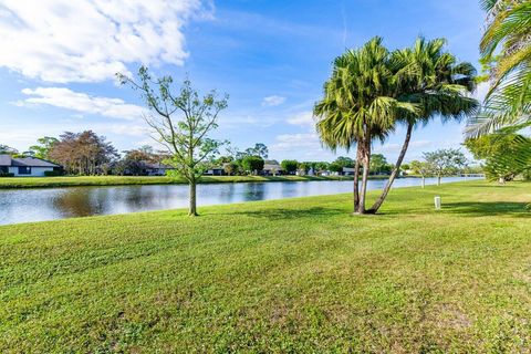 A home in Royal Palm Beach