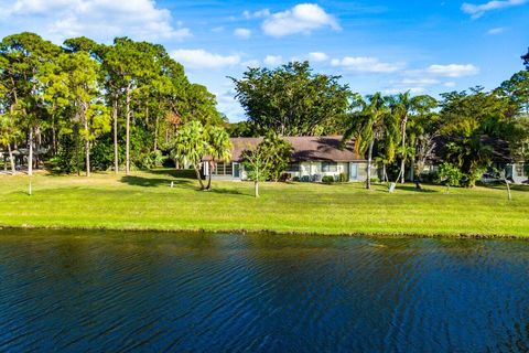 A home in Royal Palm Beach