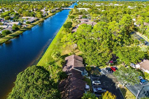 A home in Royal Palm Beach