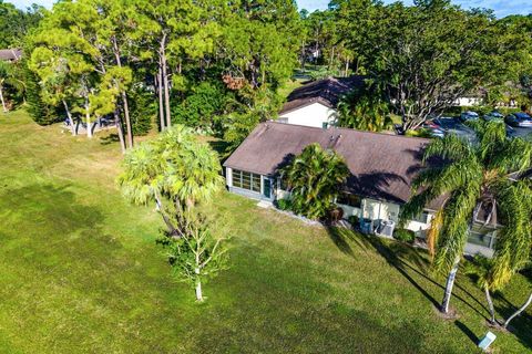 A home in Royal Palm Beach