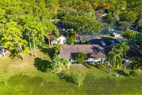 A home in Royal Palm Beach