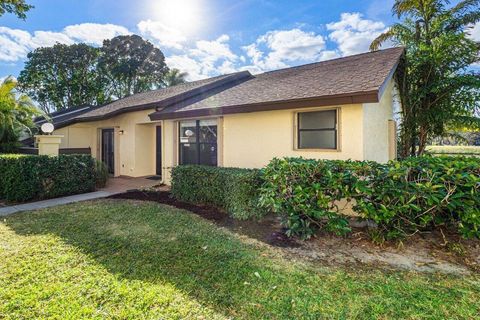 A home in Royal Palm Beach