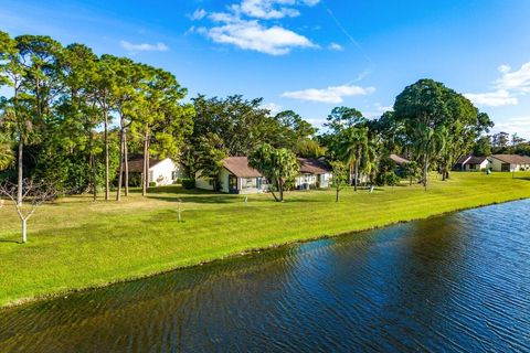 A home in Royal Palm Beach