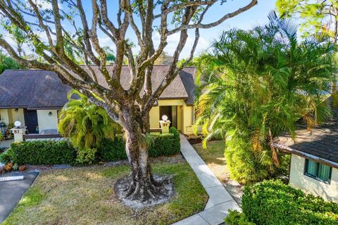 A home in Royal Palm Beach