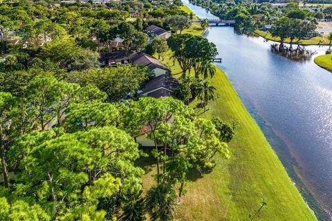 A home in Royal Palm Beach