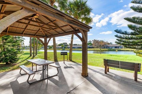 A home in Royal Palm Beach