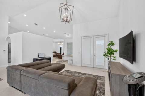 Tiny photo for 2676 YARMOUTH Drive, Wellington, FL 33414 (MLS # B26087125)