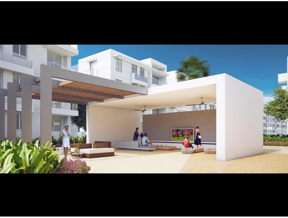 ✨ Exclusive Apartment in Serena del Mar, Cartagena ✨Discover this stunning apartment in the Cavana Complex, combining luxury, comfort, and prime location. With 230m, this dream property features:🏡 Perfect layout:3 spacious bedrooms with walk-in closetsMaster bedroom with double sinks and bathtubService room with bath and closet3.1 modern bathrooms with luxury finishes30m balcony with Grand Canal viewsHome cinema for unique moments 🚗 2 parking spots🌟 Premium amenities:360 views of Serena del MarRecreational courts, pools, sauna, gym, and more!📍 Prime location in North Cartagena, near Carlos Haime Hospital and Las Ramblas Mall, with high-value appreciation guaranteed.