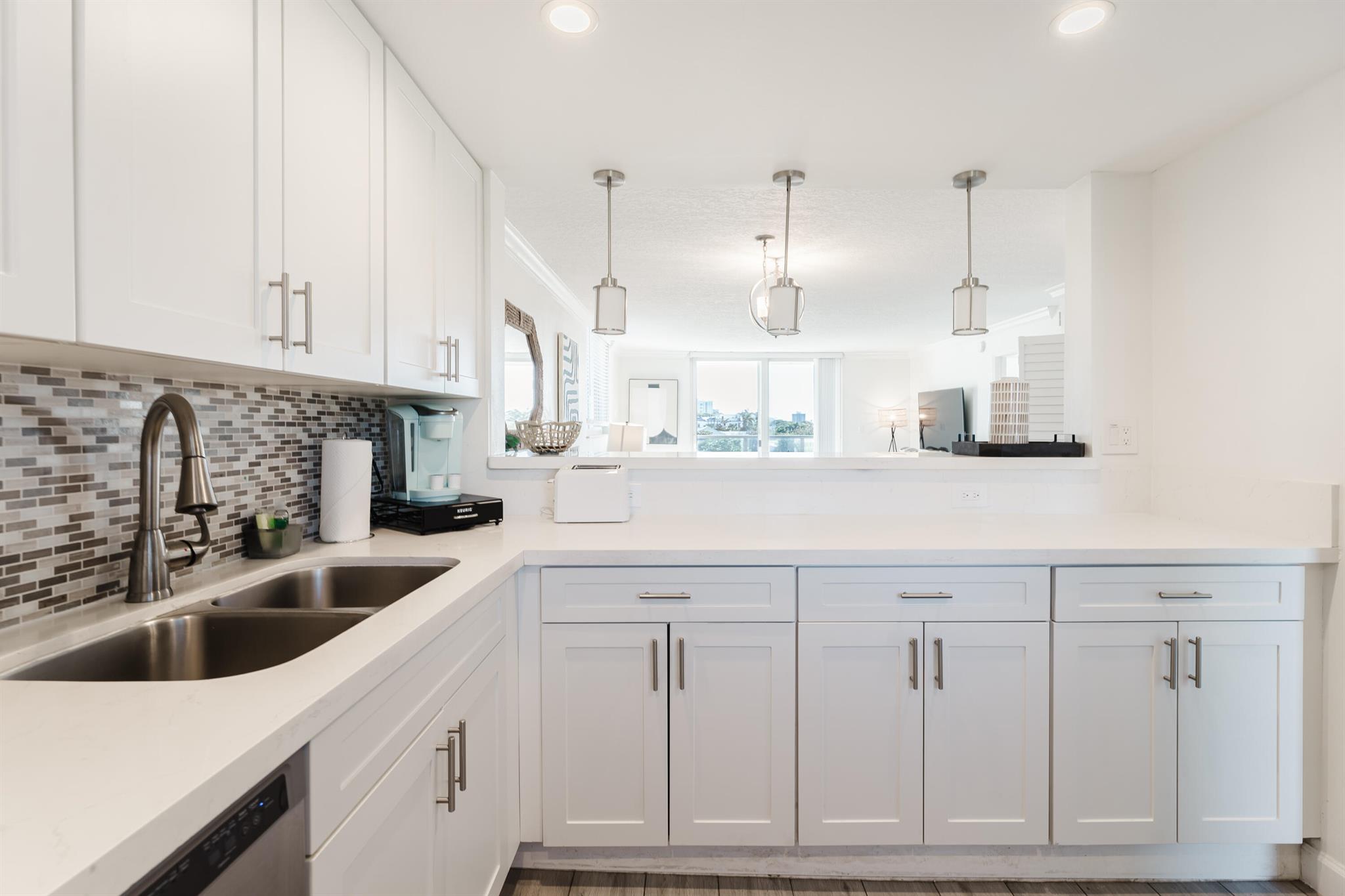 BOCA RATON RIVIERA UNIT D - Residential Lease