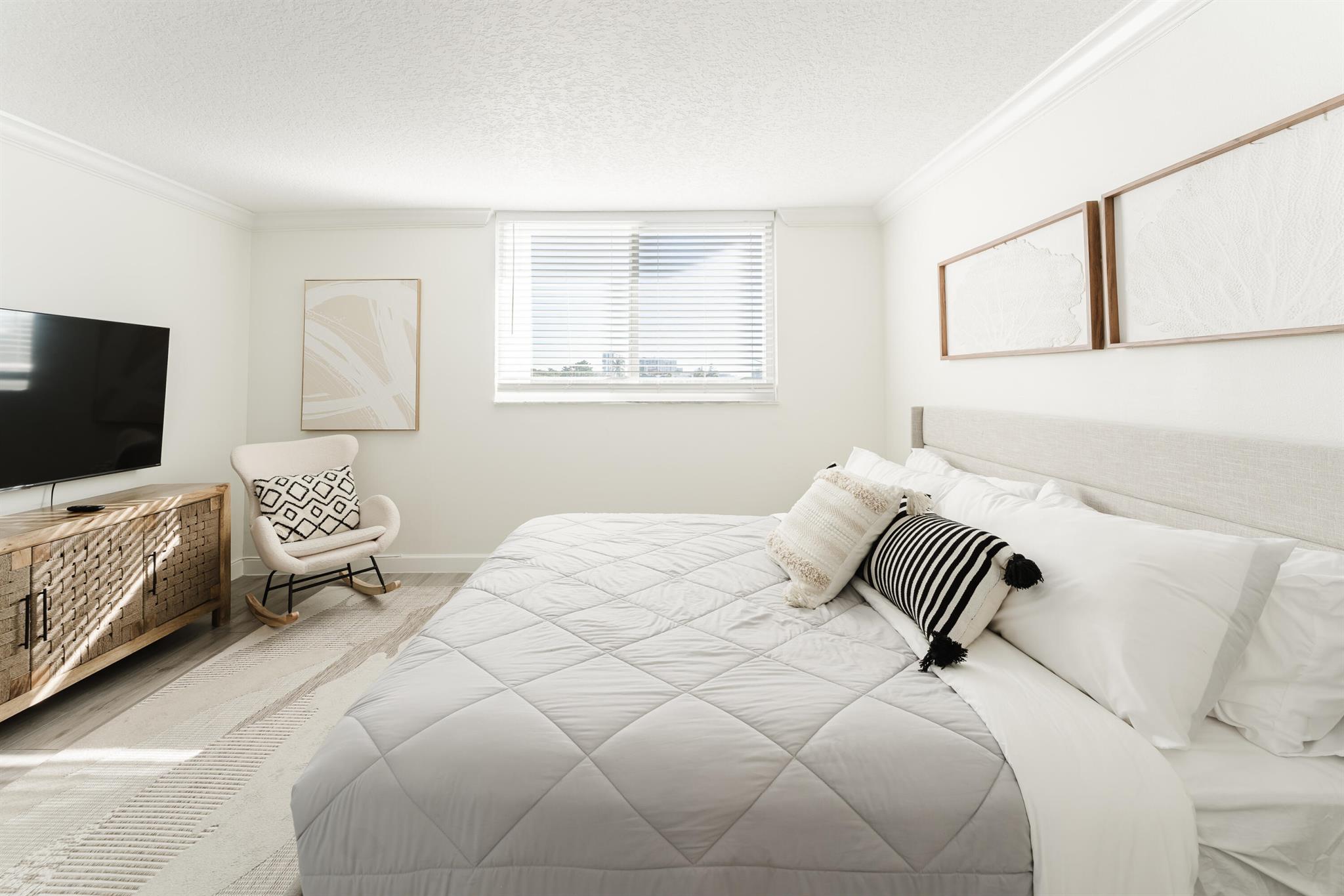BOCA RATON RIVIERA UNIT D - Residential Lease