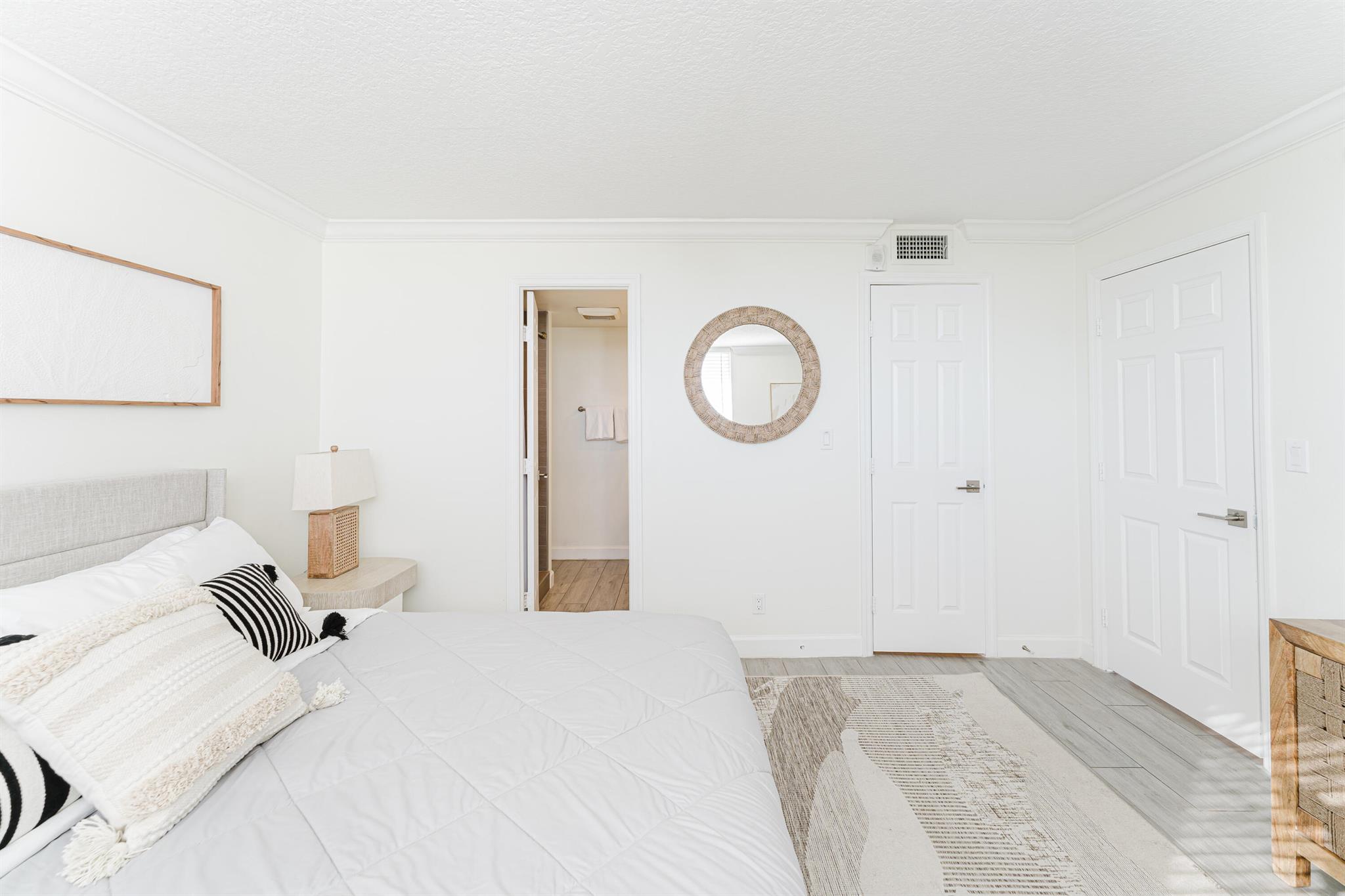 BOCA RATON RIVIERA UNIT D - Residential Lease