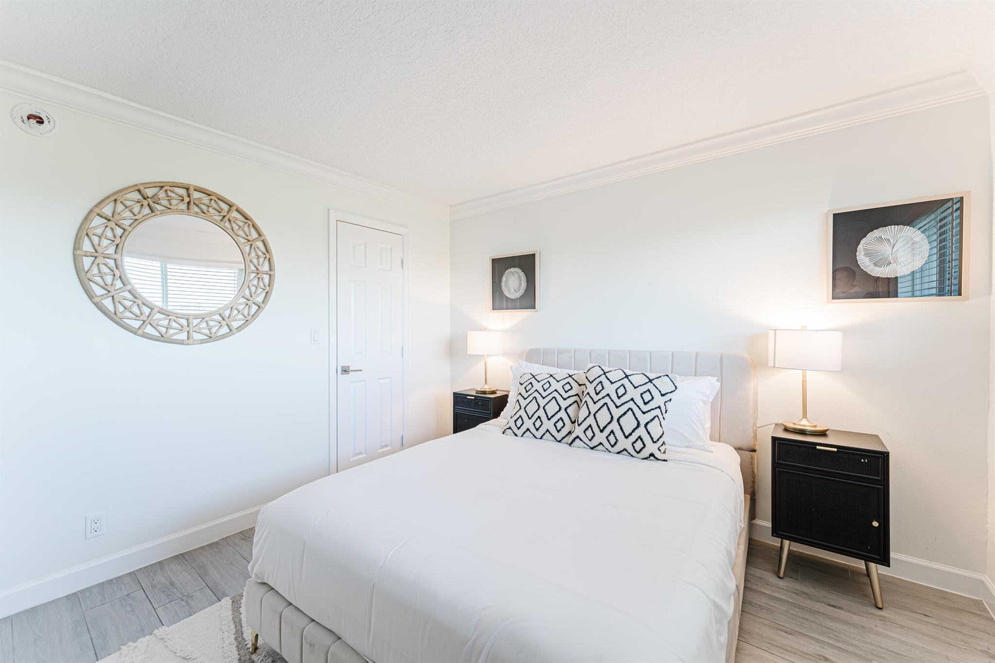 BOCA RATON RIVIERA UNIT D - Residential Lease