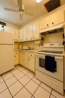 Georgian Court Apts Co-Op - Residential Lease