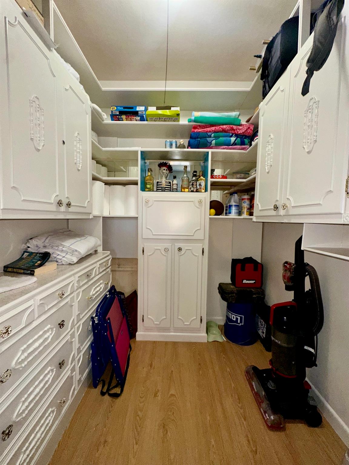 Georgian Court Apts Co-Op - Residential Lease