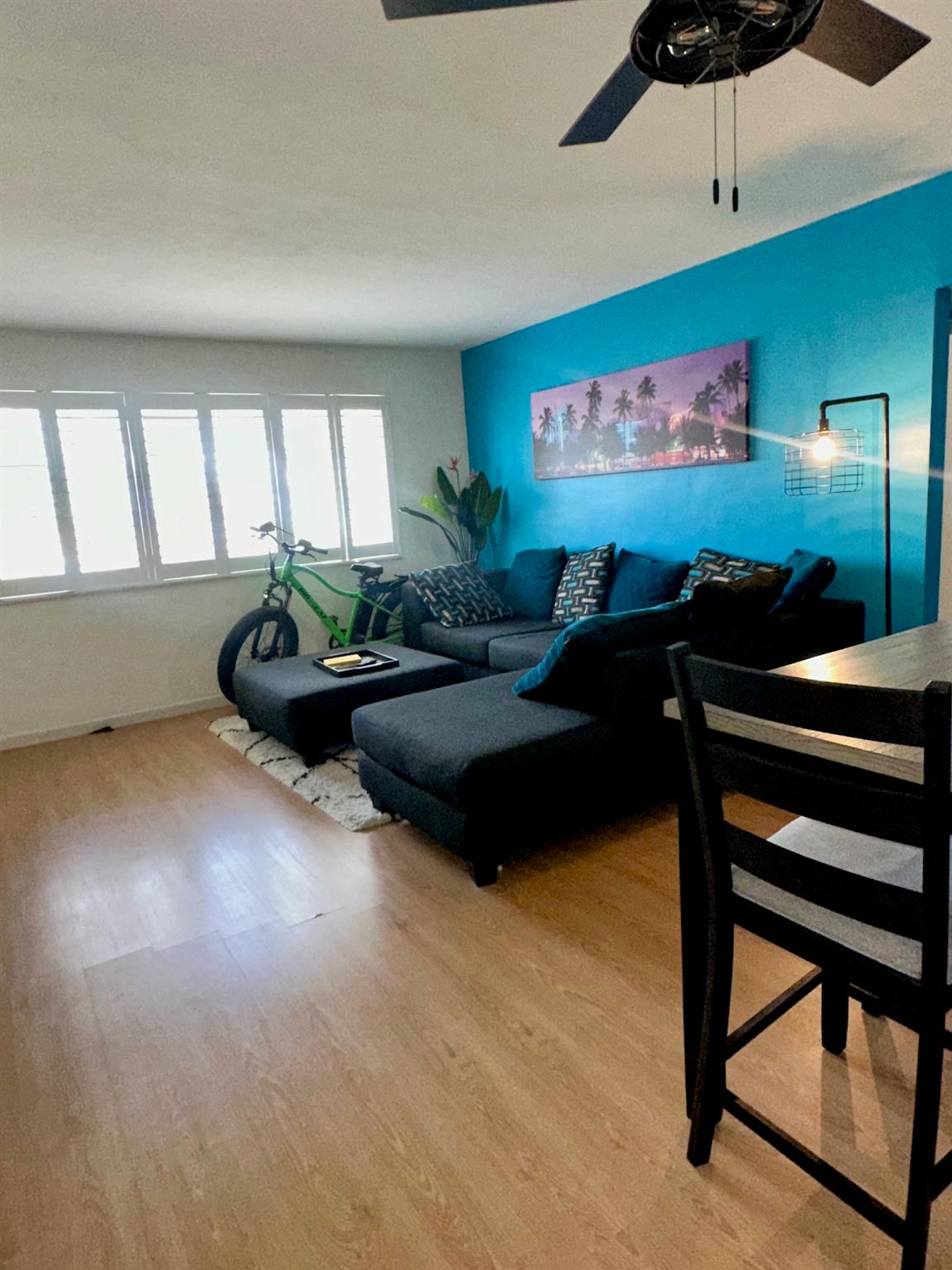 Georgian Court Apts Co-Op - Residential Lease