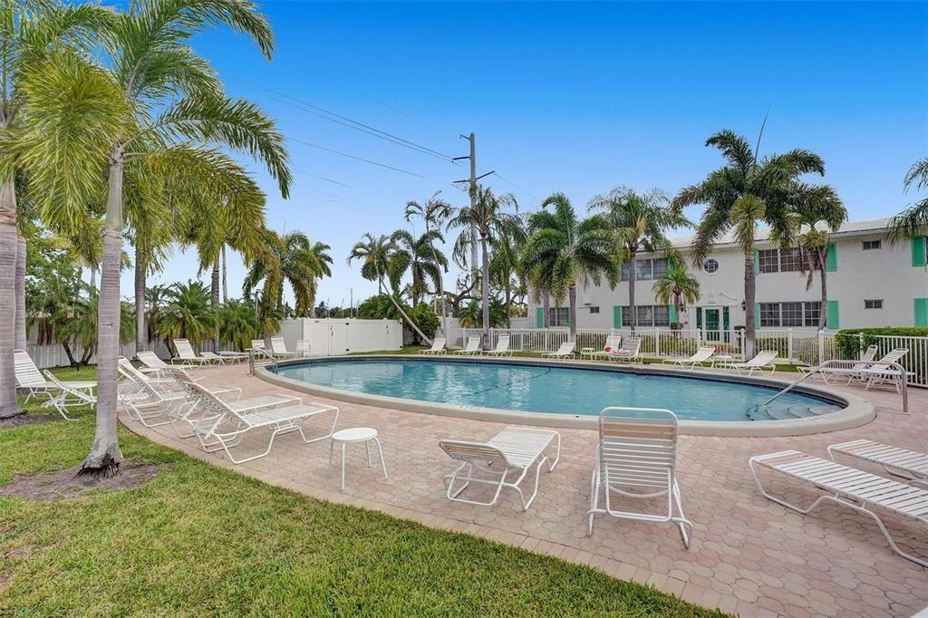 Georgian Court Apts Co-Op - Residential Lease