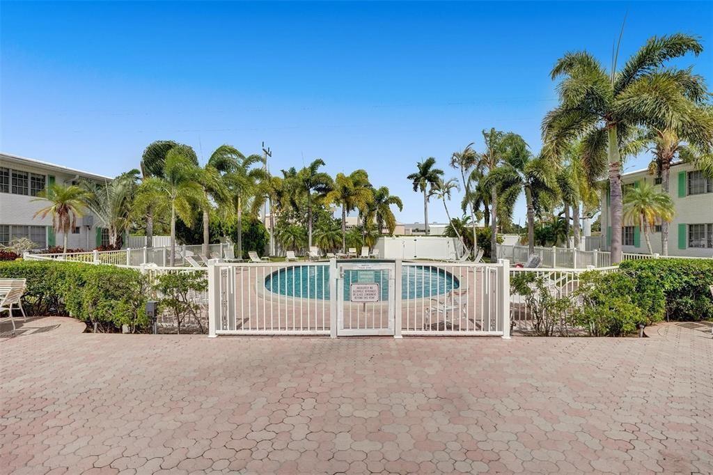 Georgian Court Apts Co-Op - Residential Lease