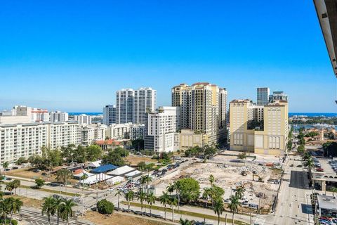 550 Okeechobee Boulevard 1709 West Palm Beach FL 33401