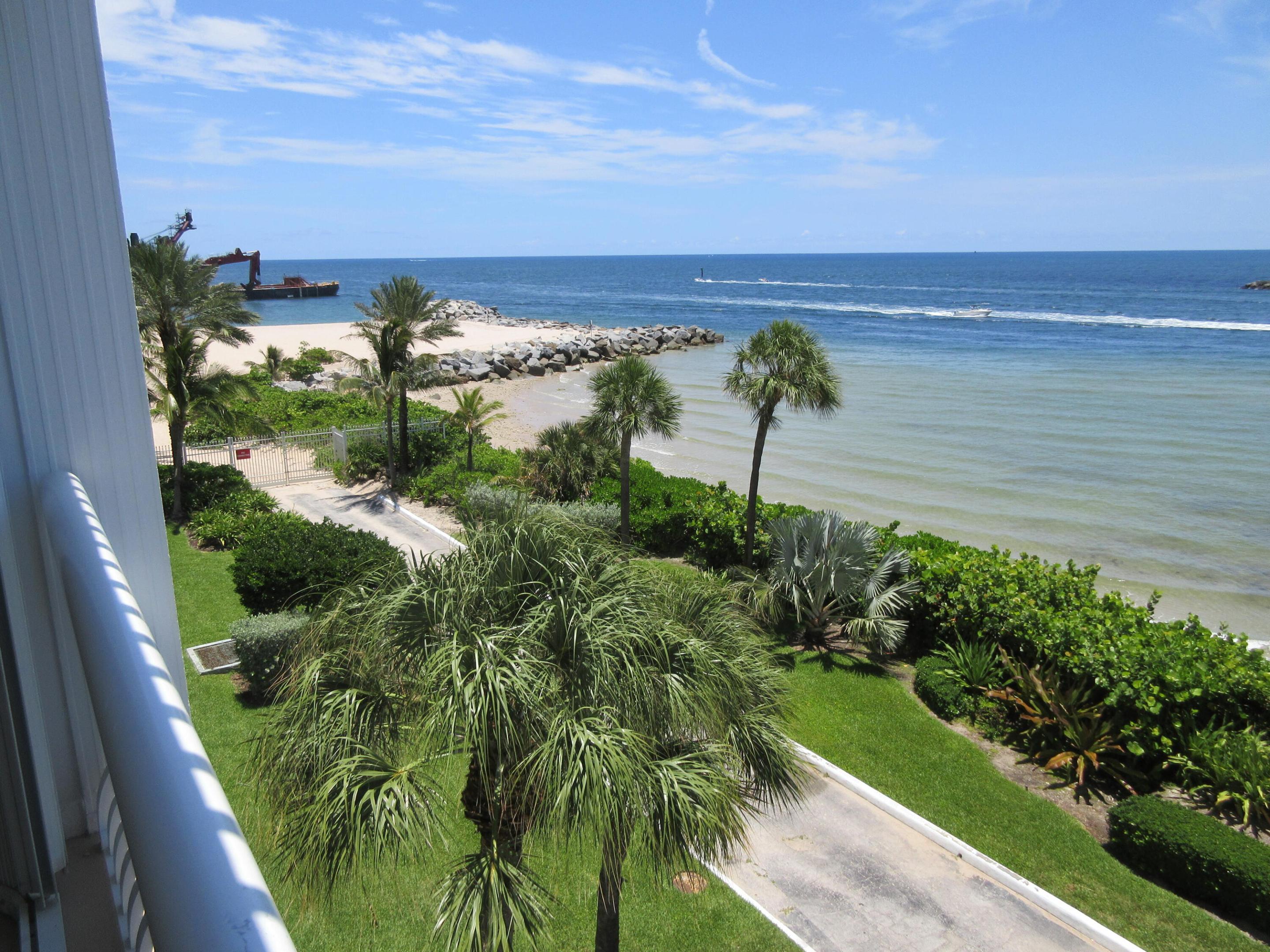 2200 S Ocean Lane 205